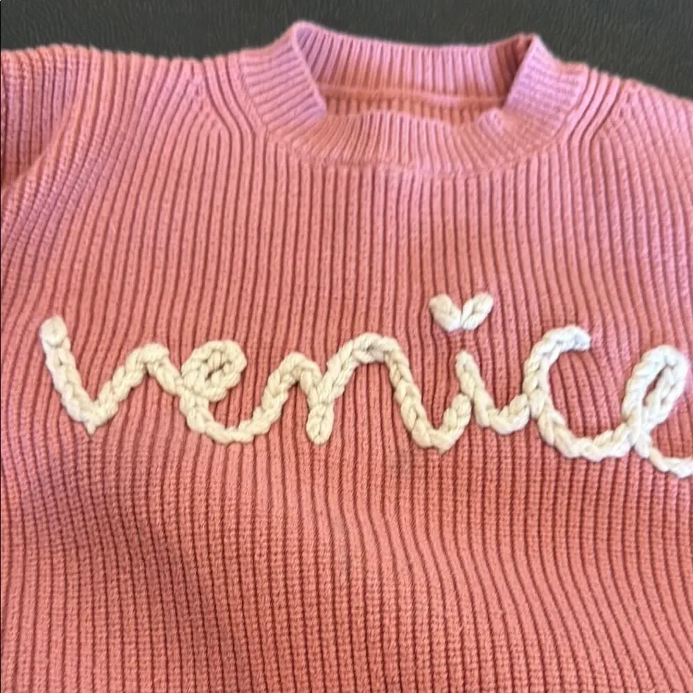 Old Navy and other brands Kids Matching Set - Pink and Blue 7 pieces size 4T